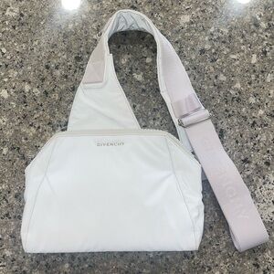 Givenchy Antigona Crossbody Bag in Nylon